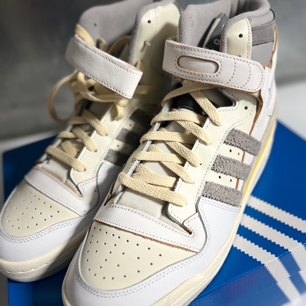Adidas Forum 84 HI